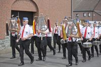 Sch&uuml;tzenfest M&uuml;ntz