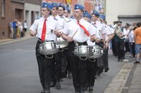 Parade M&uuml;ntz