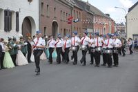 Parade M&uuml;ntz